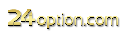 24option logo mini